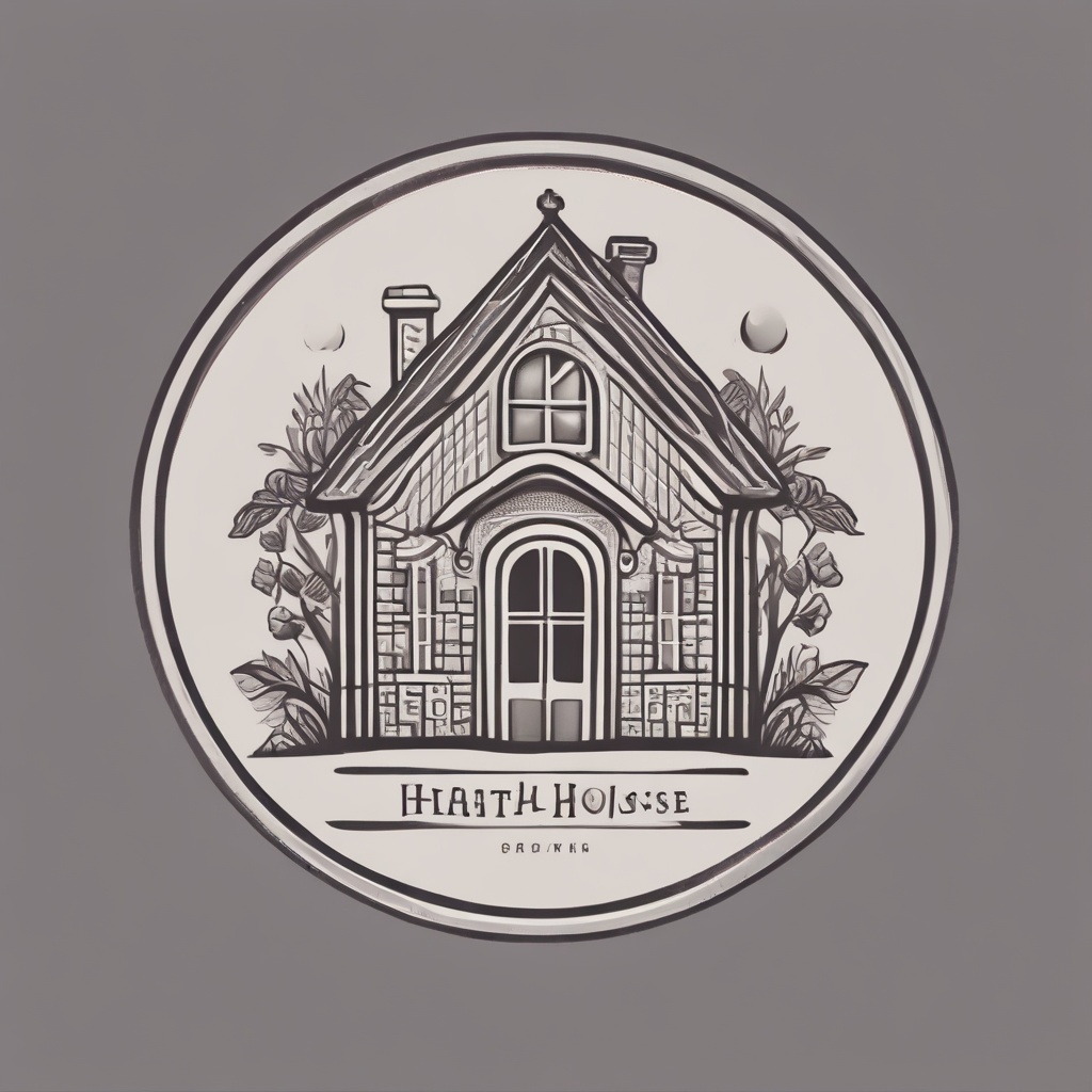 Health House Logo
